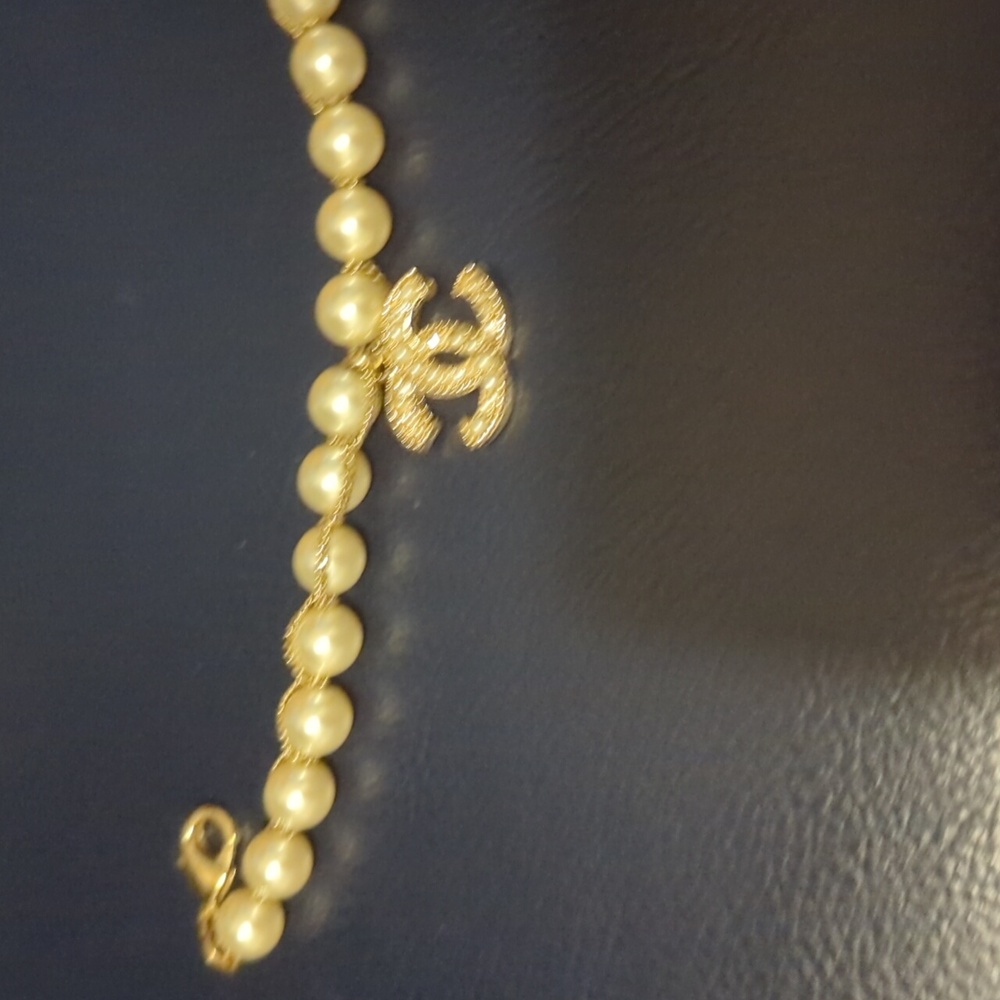 Chanel bracelet - Picture 13 of 13